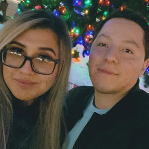 Meet your Posher, Roberto